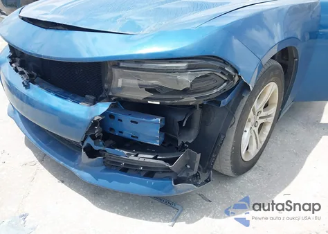 2020 Dodge Charger Sxt Rwd from USA, damaged, VIN 2C3CDXBG9LH153856